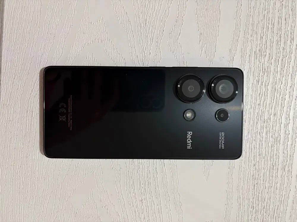 note 13pro|موبایل|ابهر, |دیوار