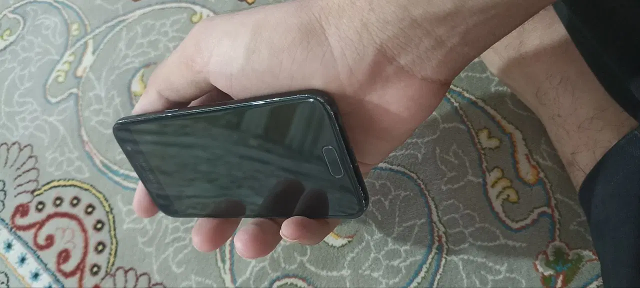 Galaxy A3 (2017)|موبایل|زابل, |دیوار