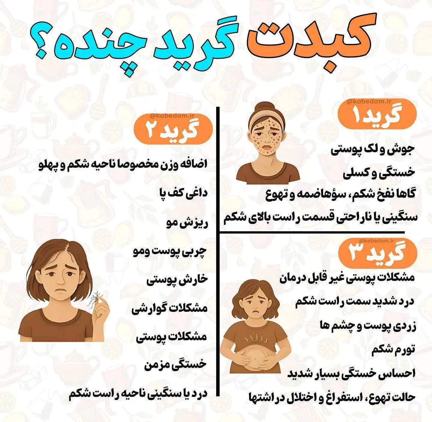 کبدت را به راحتی درمان کن|خدمات آرایشگری و زیبایی|آمل, |دیوار
