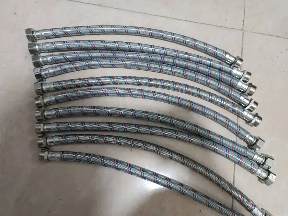 شلنگ حصیری در اندازه های مختلف|مصالح و تجهیزات ساختمان|پاکدشت, پاکدشت (مامازند)|دیوار