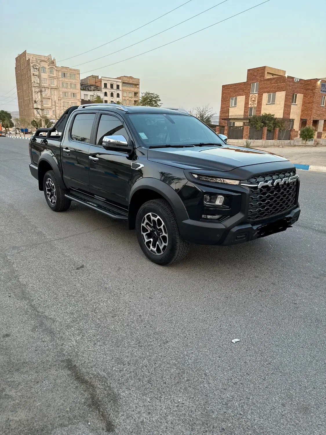 T9.    مدل403|خودرو سواری و وانت|تهران, عباس‌آباد|دیوار