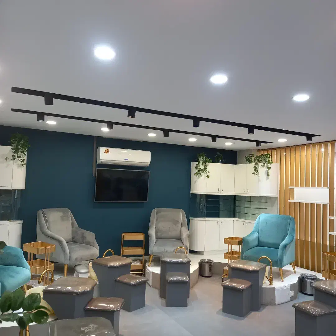 نقاشی ساختمان حاجی خانی|خدمات پیشه و مهارت|تهران, شمس‌آباد|دیوار