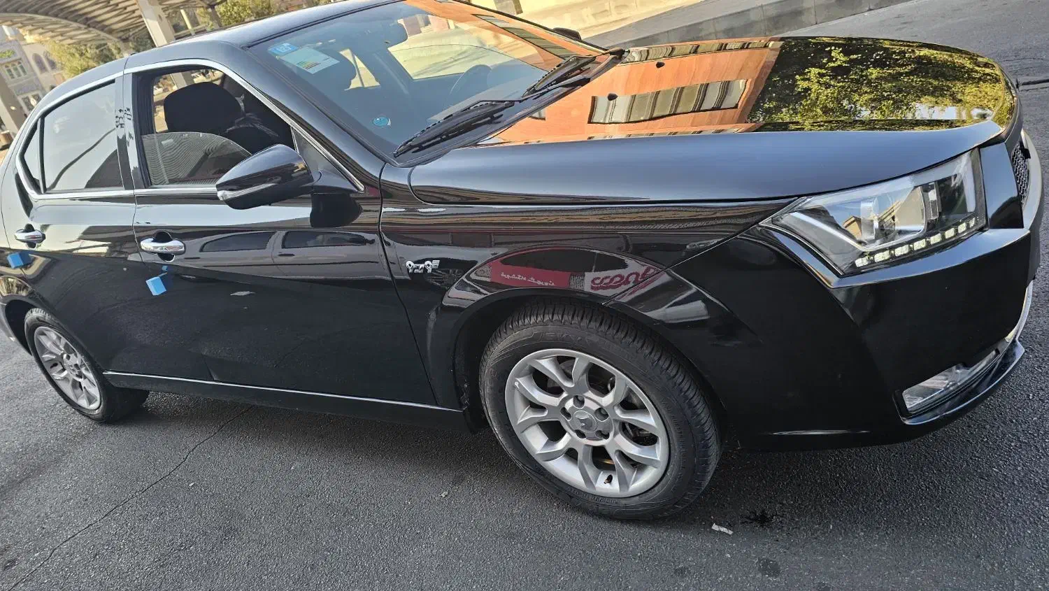 دنا پلاس توربو|خودرو سواری و وانت|تهران, جمهوری|دیوار