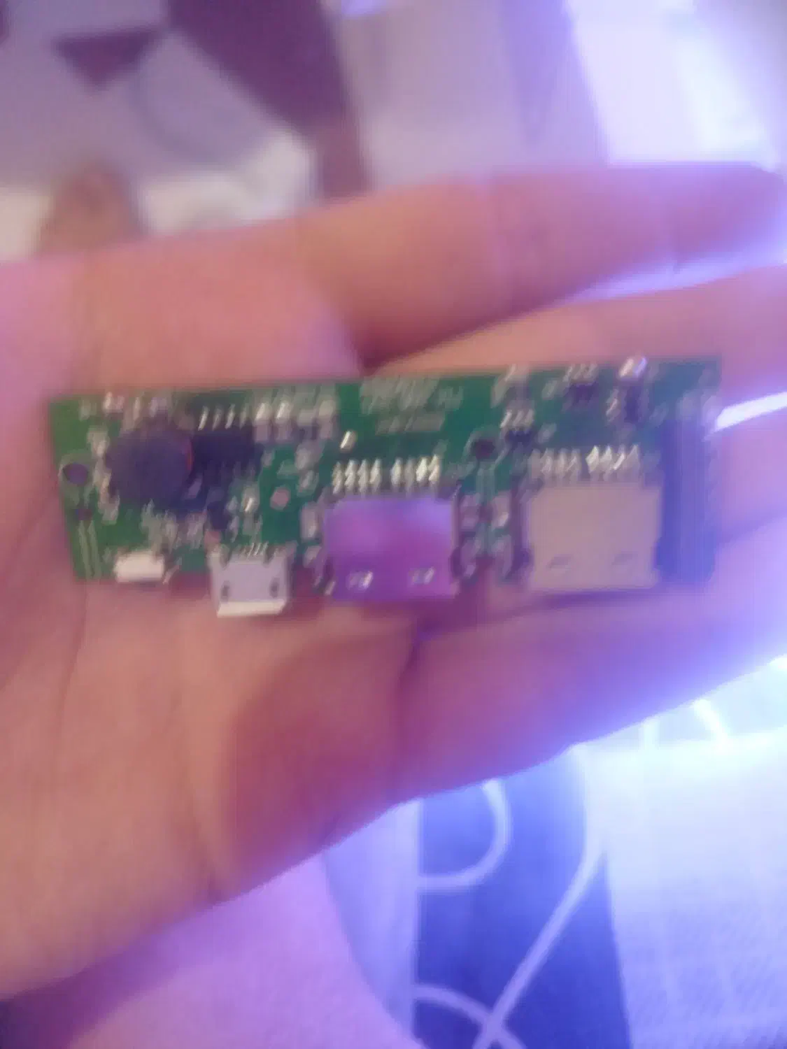 ماژول پاور بانک|لوازم جانبی موبایل و تبلت|تبریز, |دیوار