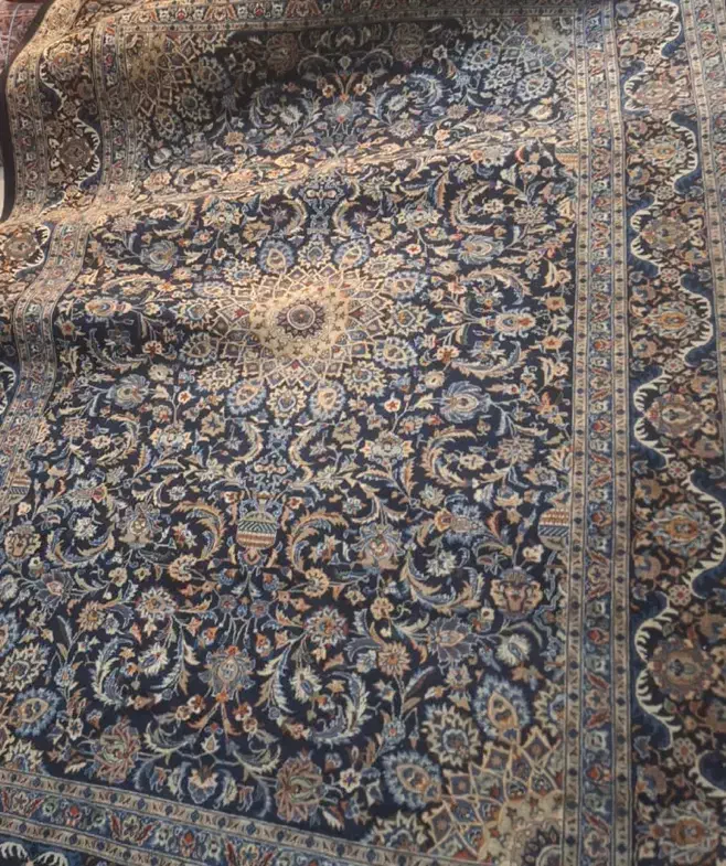 فرش دستباف|فرش|تهران, تهرانپارس غربی|دیوار