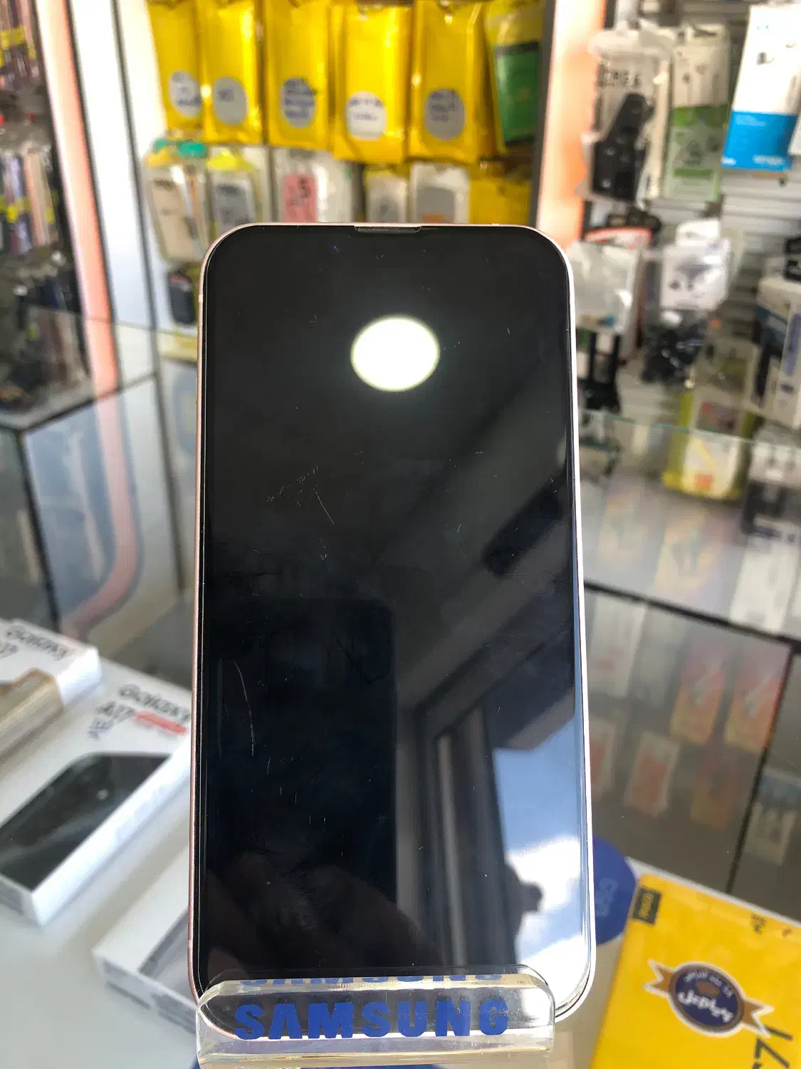 آیفون ۱۳ حافظه ch ۱۲۸|موبایل|حمیدیا, |دیوار