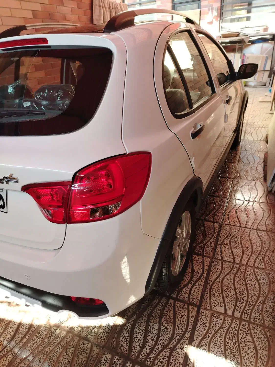 فروش ویا معاوضه|خودرو سواری و وانت|کرمان, |دیوار