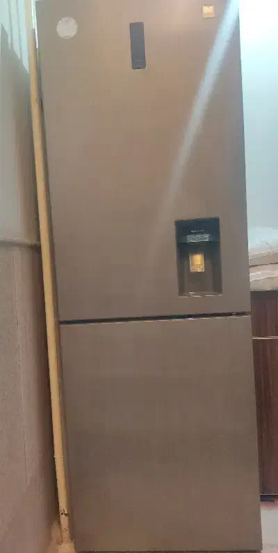 یخچال دوو|یخچال و فریزر|ساوه, |دیوار