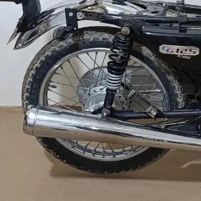 رینگ موتور|موتورسیکلت|نصر آباد, |دیوار