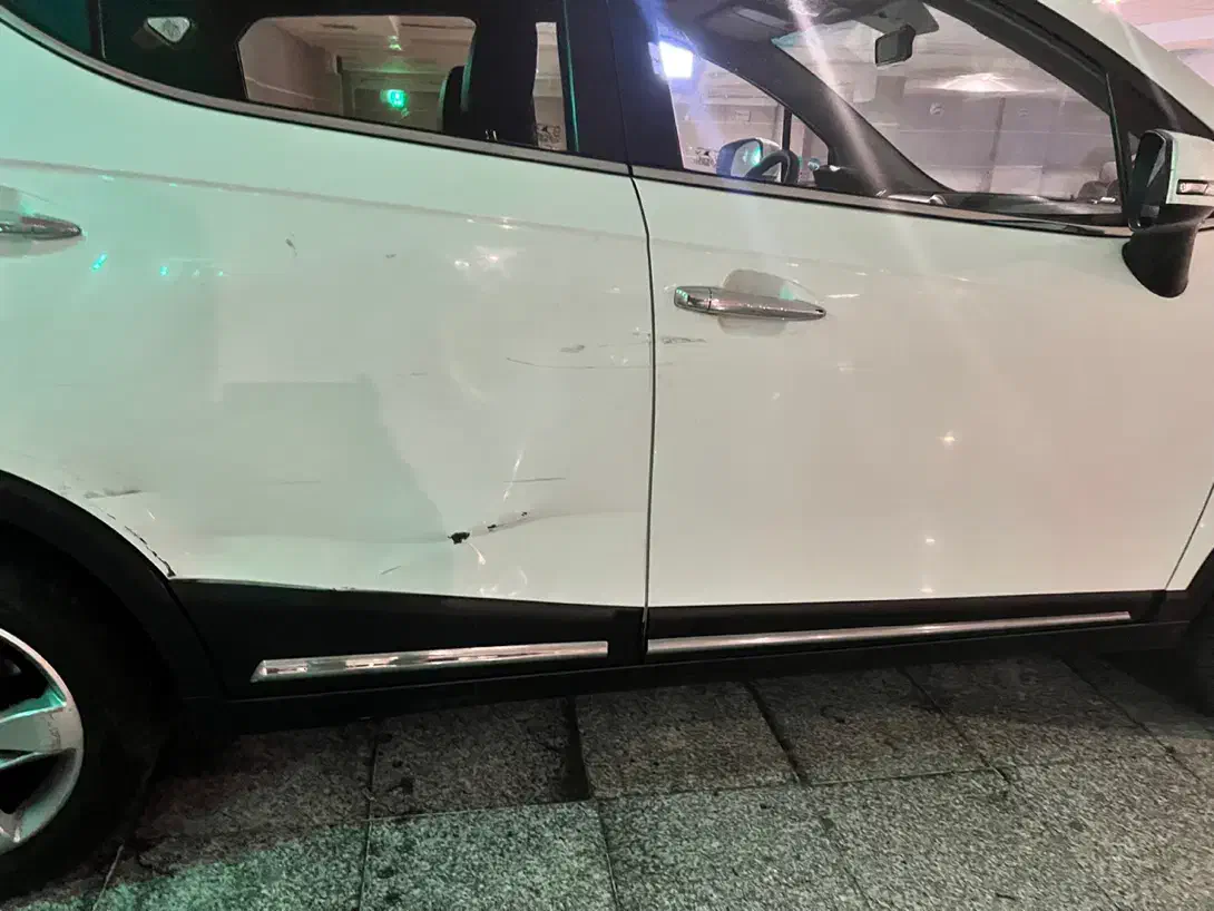 جکs3 مدل ۹۷|خودرو سواری و وانت|تهران, فردوس|دیوار