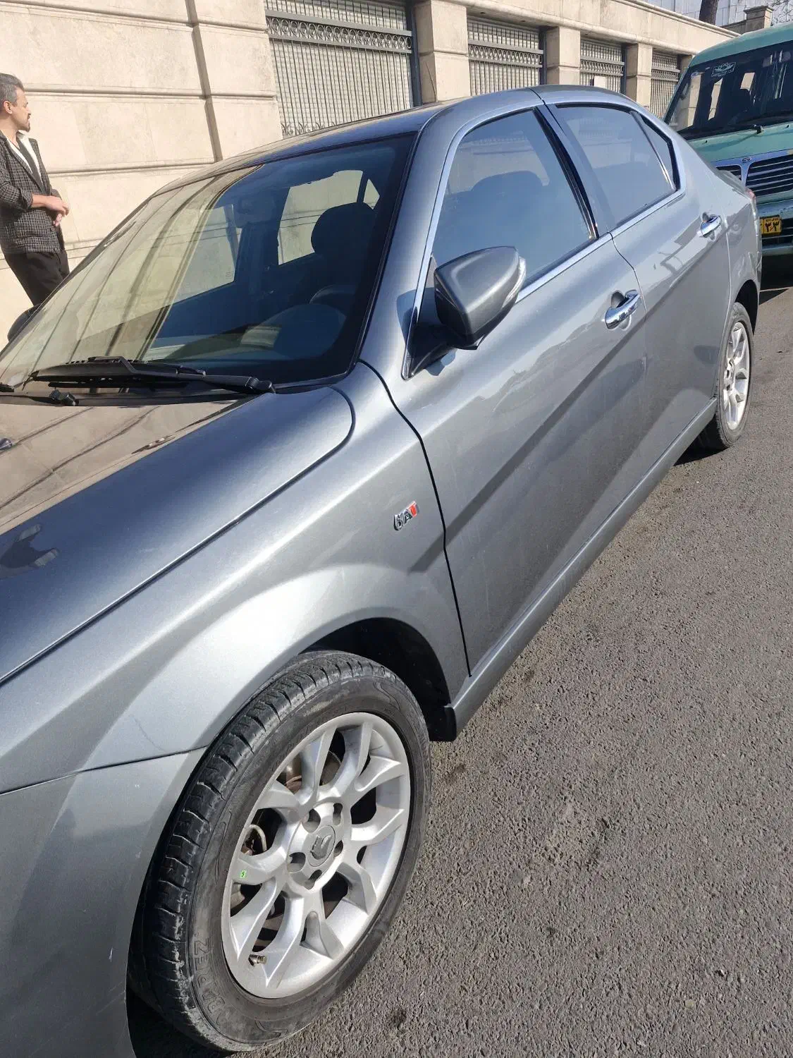 دنا پلاس اتومات ۱۴۰۱|خودرو سواری و وانت|تهران, تهرانپارس جنوبی|دیوار