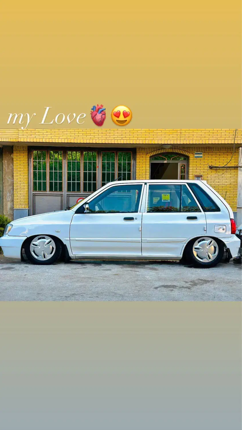 معاوضه 111|خودرو سواری و وانت|زرقان, |دیوار