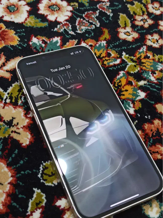 iphone 13|موبایل|خرم‌آباد, |دیوار