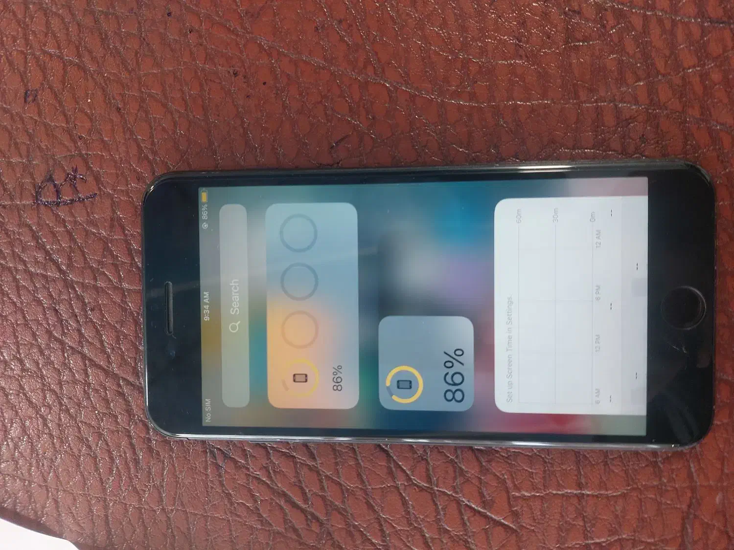 فروش ایفون ۷ پلاس ۲۵۶گیگ|موبایل|ارومیه, |دیوار