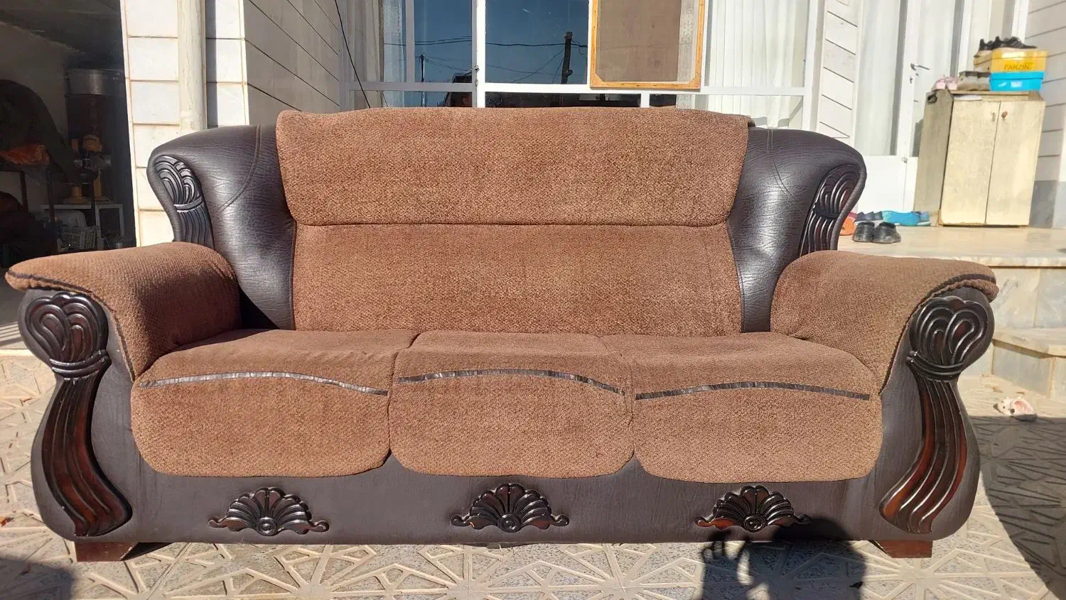 مبل|مبلمان خانگی و میز عسلی|بلداجی, |دیوار