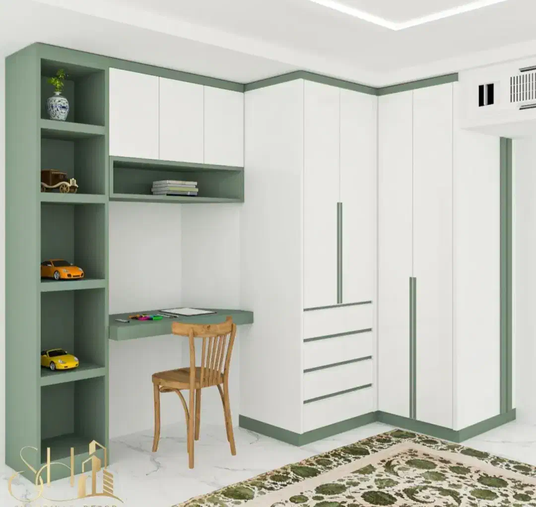 کابینت آشپزخانه|مصالح و تجهیزات ساختمان|تربت‌حیدریه, حسنی بالا|دیوار