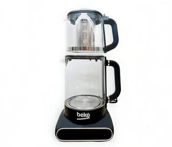 چایی ساز روهمی لمسی بکو مدل ۱۳۶۴ عمده و تک گارانتی|سماور، چای‌ساز، قهوه‌ساز|تهران, شوش|دیوار