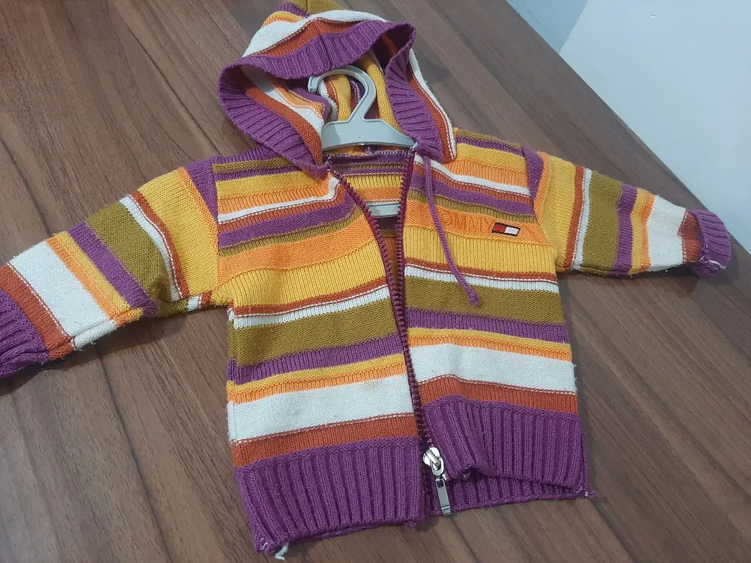 تعدادی لباس بچه|کفش و لباس بچه|همدان, |دیوار