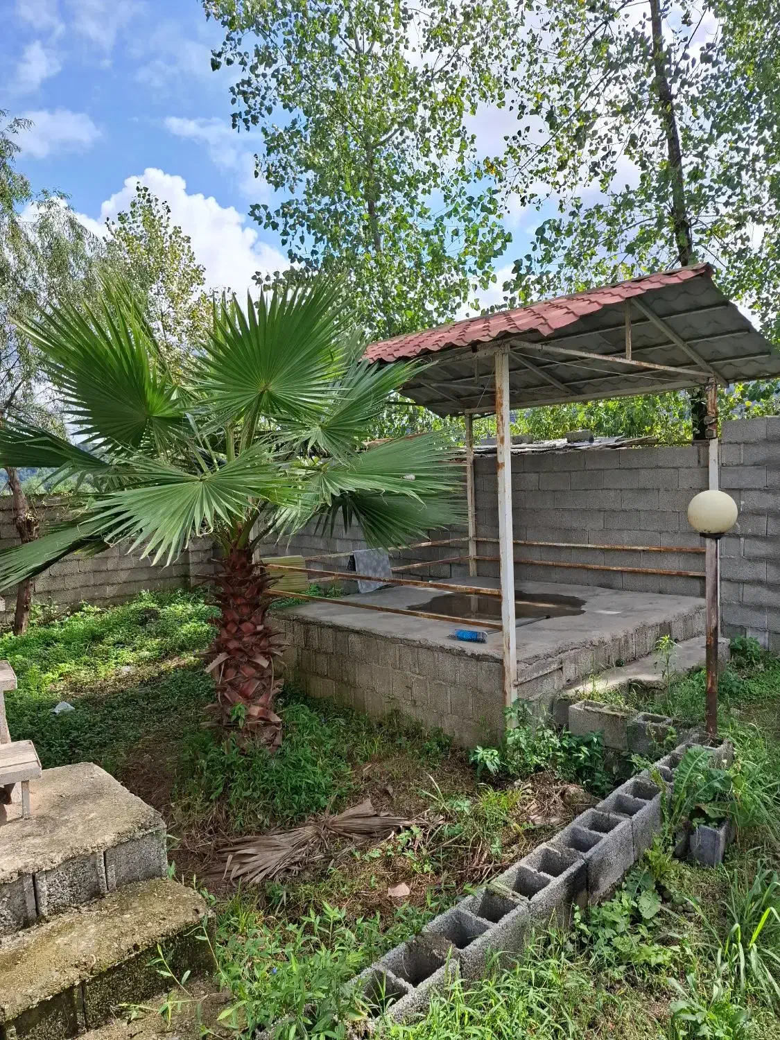 ویلا جنگلی شفت جاده امامزاده اسحاق|فروش خانه و ویلا|احمدسرگوراب, |دیوار