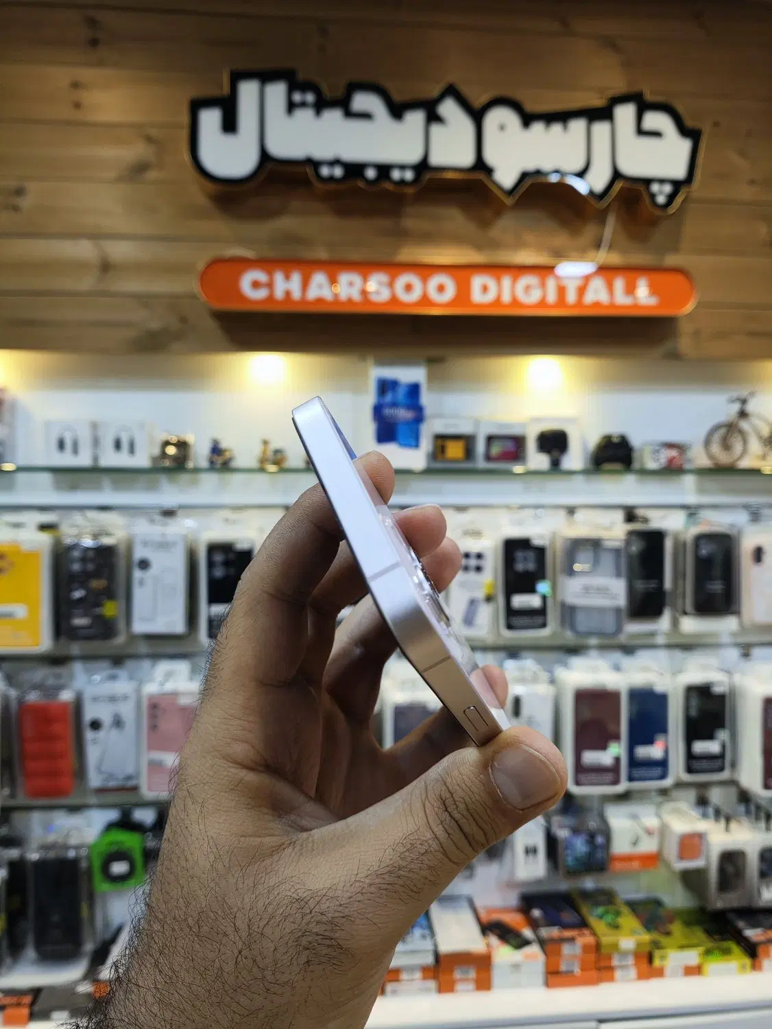 اپل Apple 13 128 ZAرنگ جذاب صورتی|موبایل|اصفهان, چرخاب|دیوار