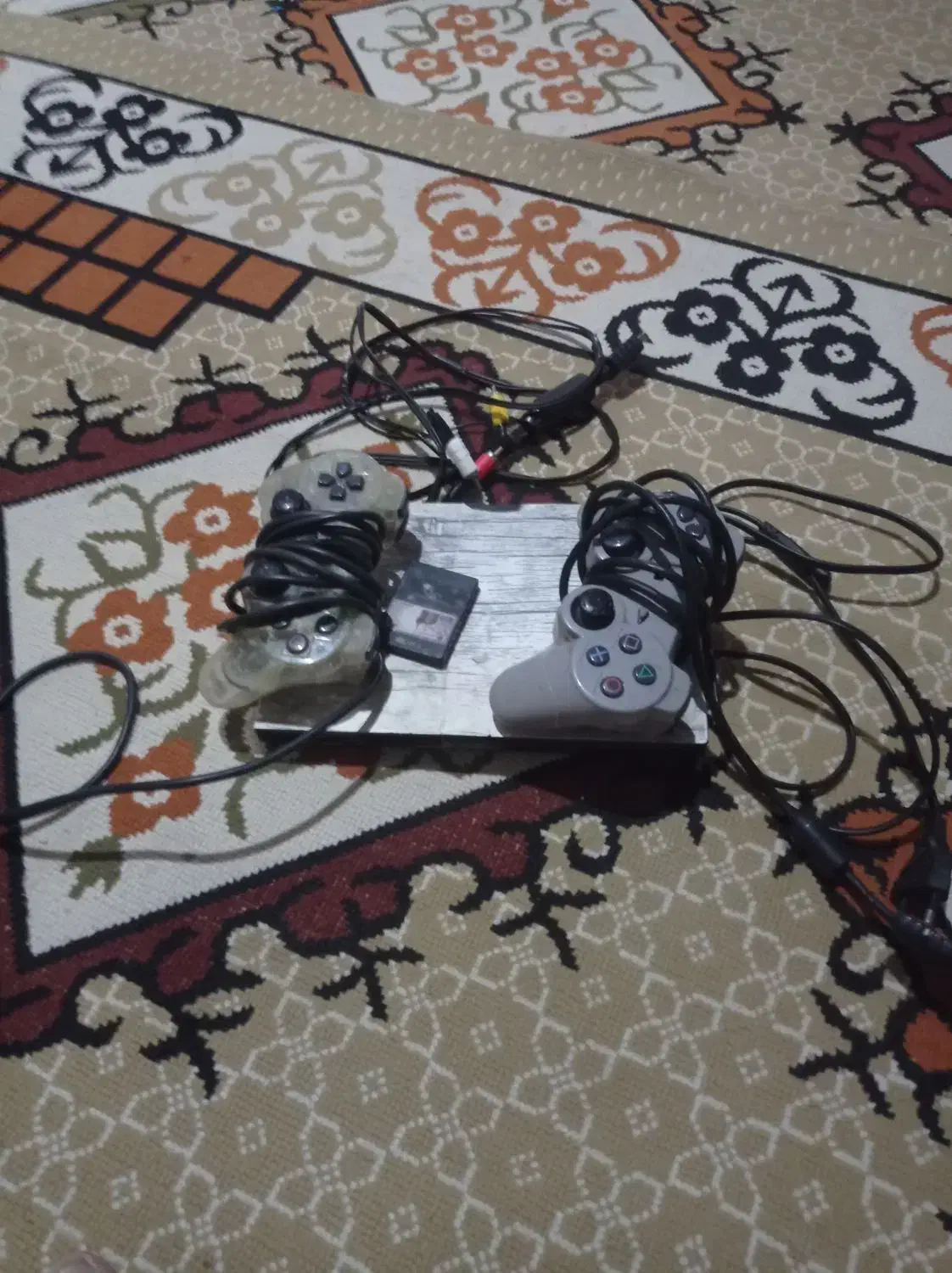 پلی استیشن 2|کنسول، بازی ویدئویی و آنلاین|خاش, |دیوار