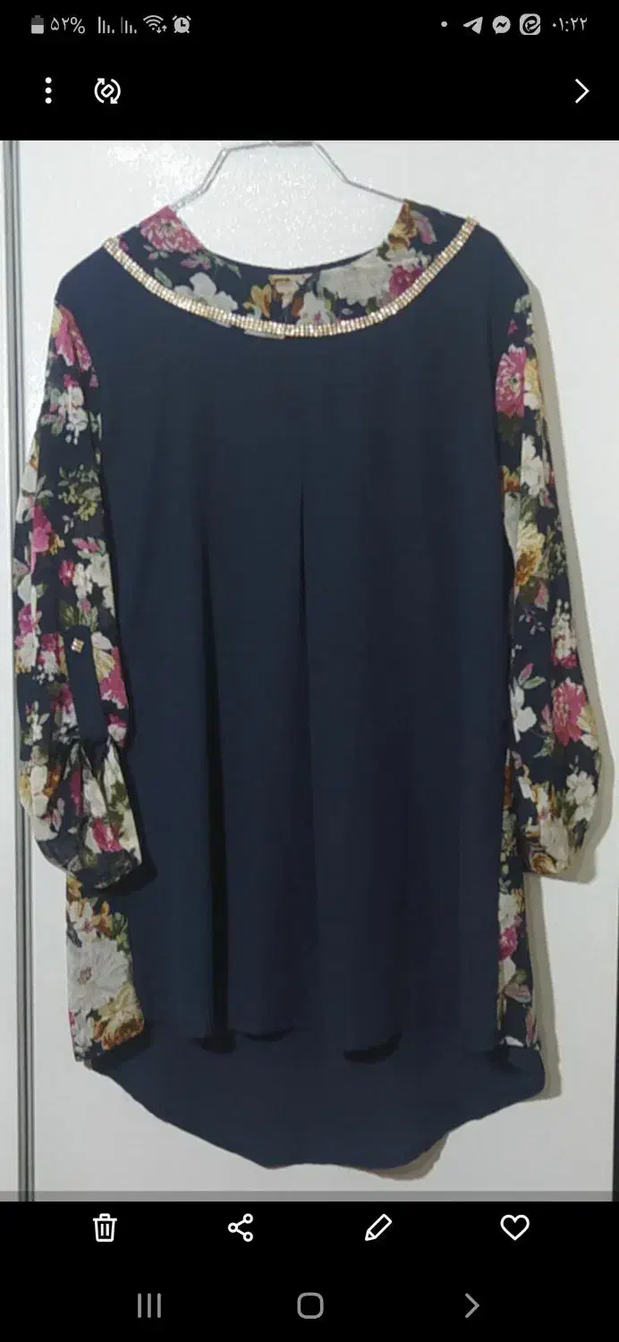 شومیز مجلسی|لباس|تهران, قصر فیروزه ۱|دیوار