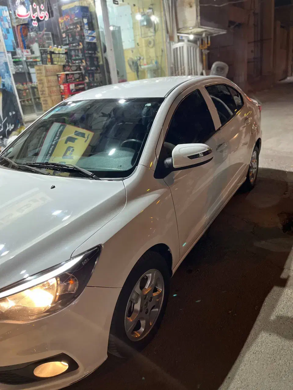 شاهین ۱۴۰۲|خودرو سواری و وانت|شاهرود, |دیوار