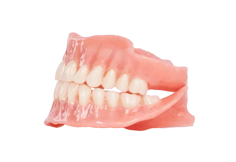 دندان مصنوعی(پروتز کامل )|خدمات آرایشگری و زیبایی|تهران, اوین|دیوار