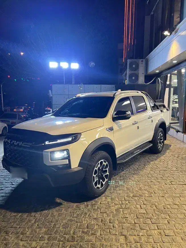 Kmc t9|خودرو سواری و وانت|تهران, درختی|دیوار