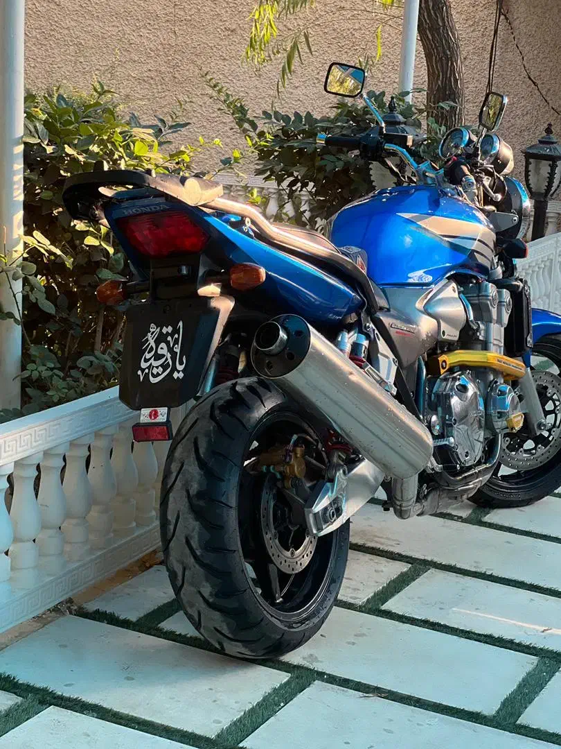 cb1300|موتورسیکلت|تهران, چیتگر جنوبی|دیوار