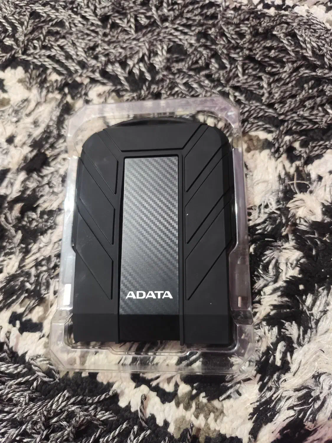 هارد اکسترنال ای دیتا ۴ترابایت|قطعات و لوازم جانبی رایانه|اهواز, کوی فرهنگیان ۱|دیوار