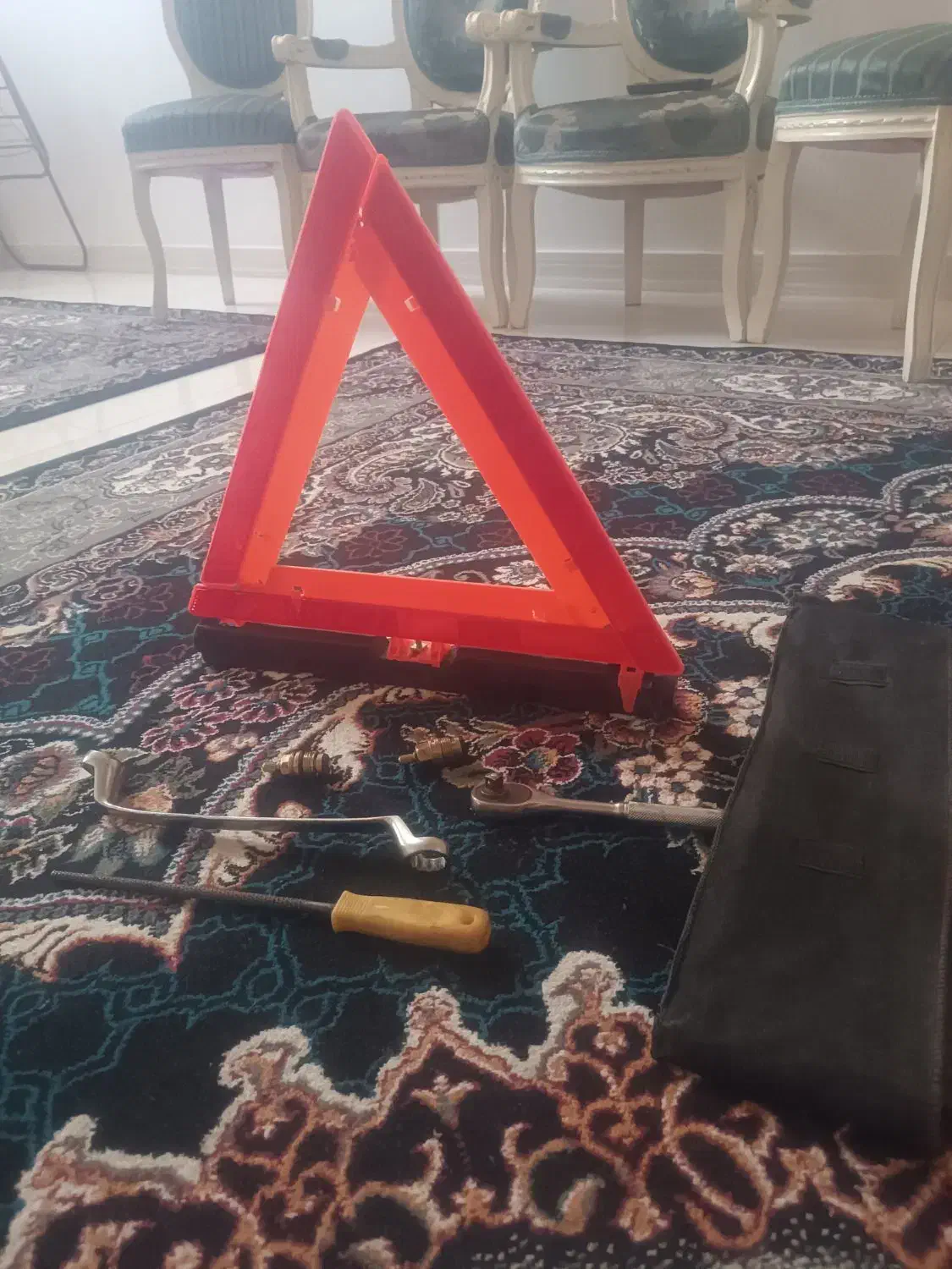 آچار بکس .مغزی شیر|ابزارآلات|قرچک, باقرآباد|دیوار