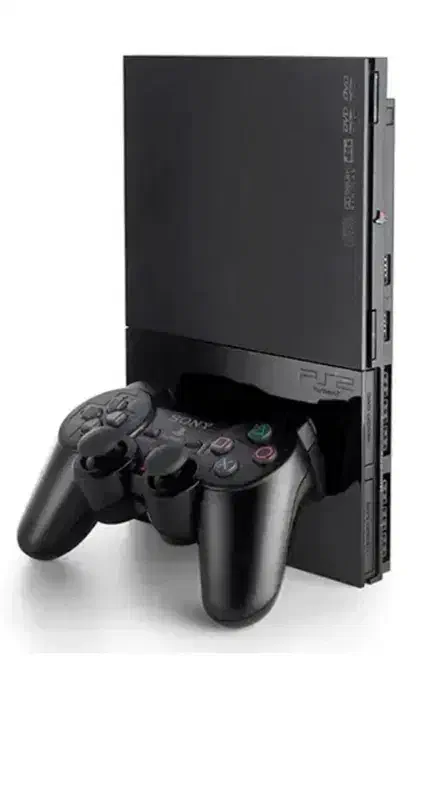 پلی استیشن 2|کنسول، بازی ویدئویی و آنلاین|میناب, |دیوار