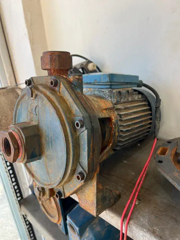 تعمیرات پمپ اب|خدمات پیشه و مهارت|نور, |دیوار