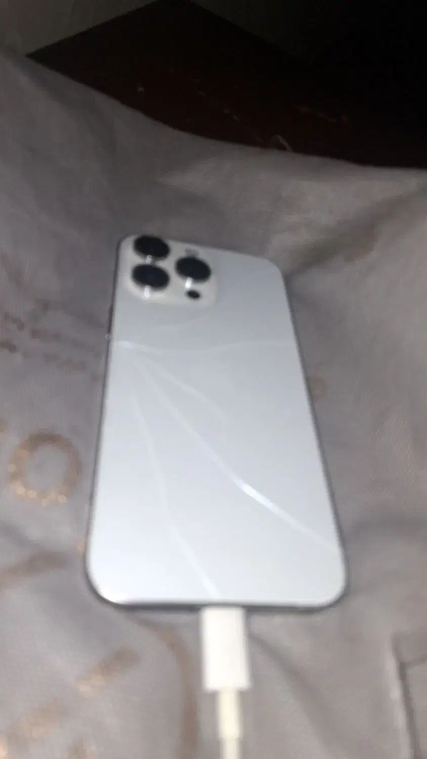 15pro 64 rm4|موبایل|تهران, استاد معین|دیوار