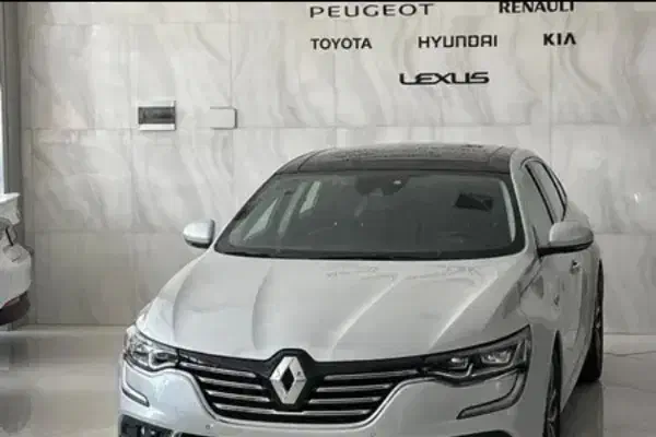 تالیسمان 2017|خودرو سواری و وانت|تهران, فرمانیه|دیوار