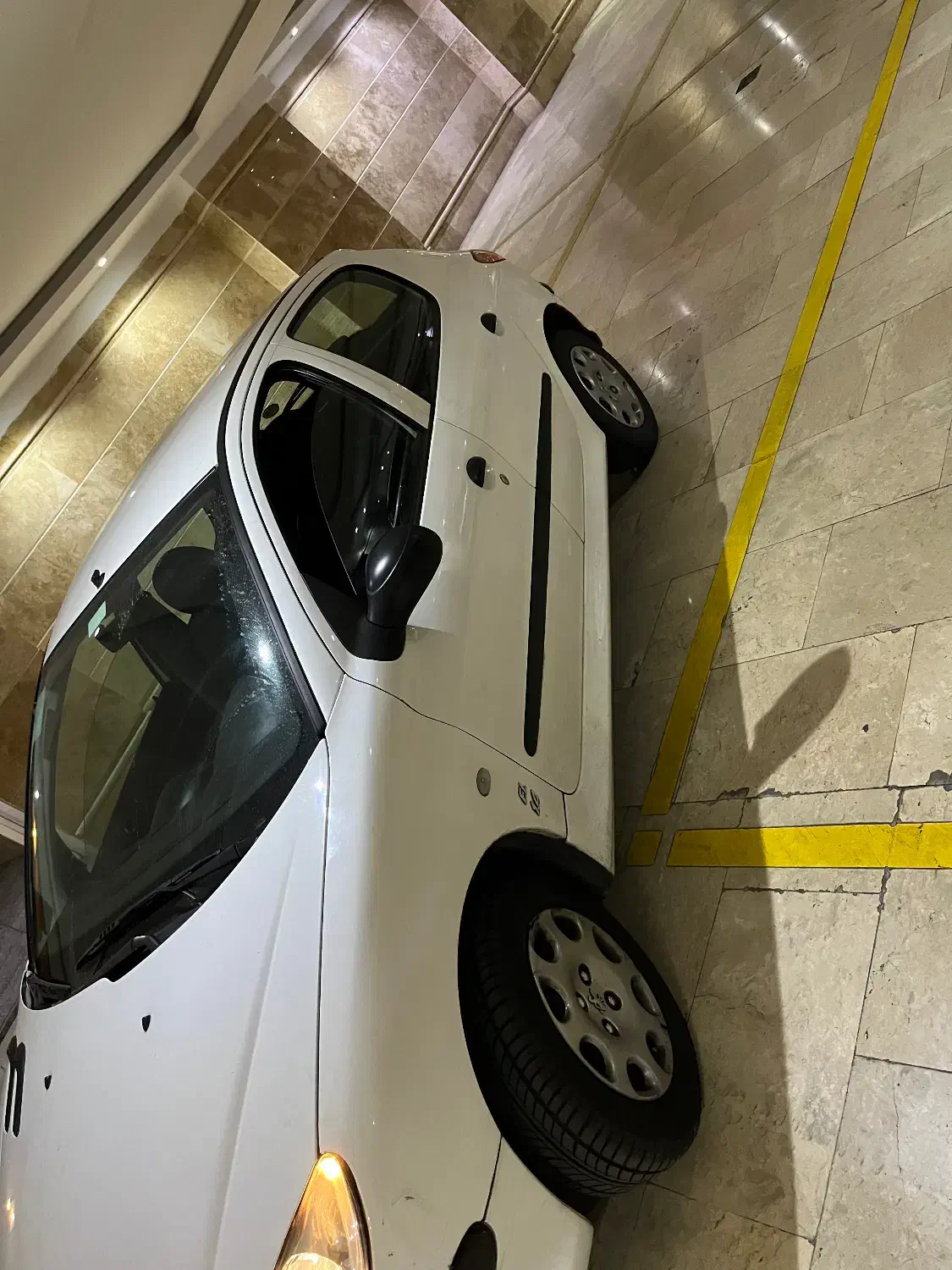 206تیپ 2|خودرو سواری و وانت|تهران, زعفرانیه|دیوار