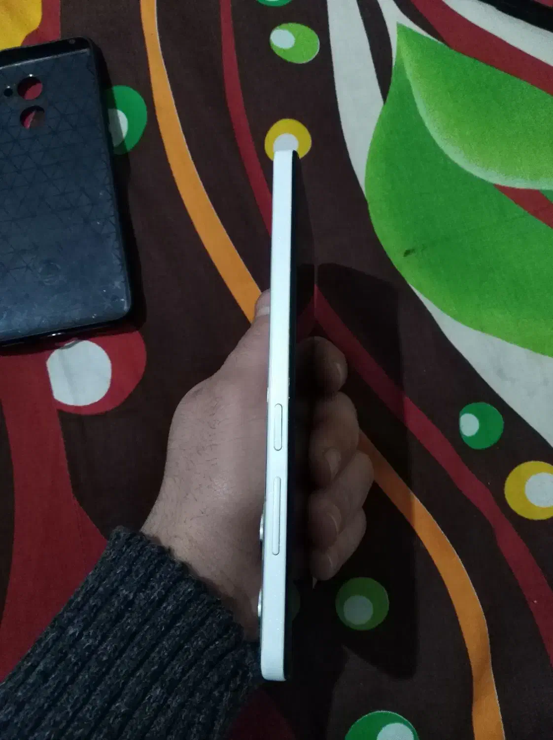 نوت12پرو5g|موبایل|ارومیه, |دیوار