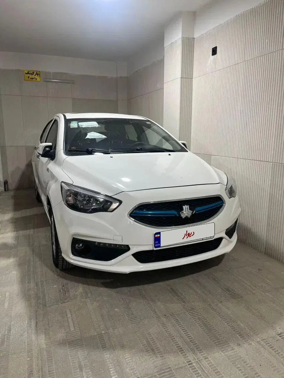 شاهین اتومات صفر /اسفند 1403/|خودرو سواری و وانت|اصفهان, عطار نیشابوری|دیوار