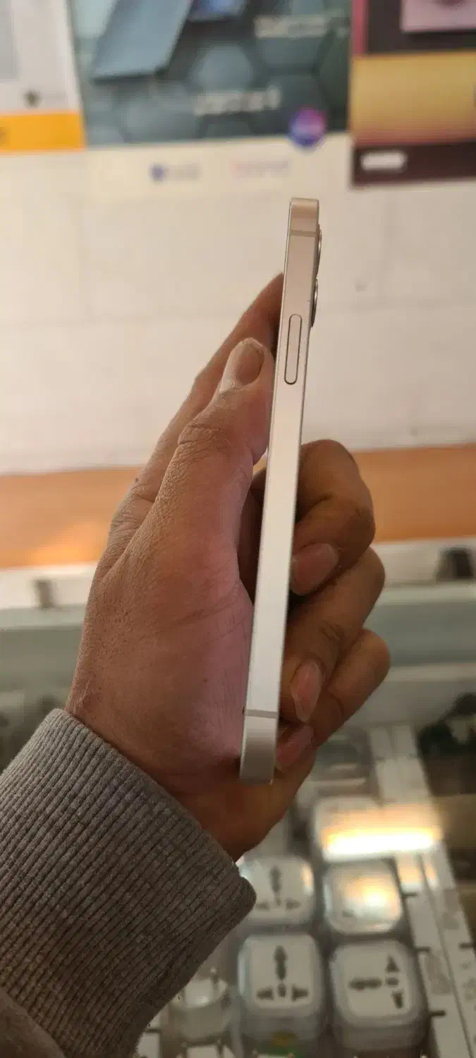 12 normall 128gb zaa فوری|موبایل|تهران, جوادیه تهرانپارس|دیوار