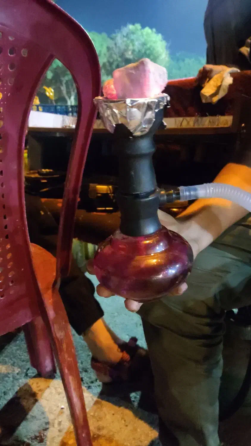 قلیان|کلکسیون و سرگرمی|شوشتر, |دیوار