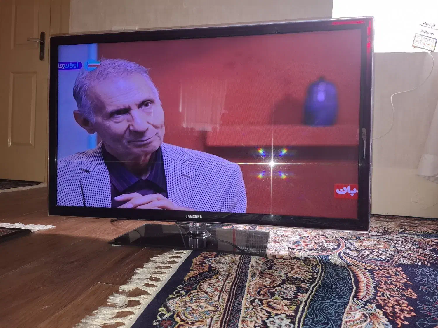 تلویزیون LED 46|تلویزیون و پروژکتور|بندرعباس, |دیوار