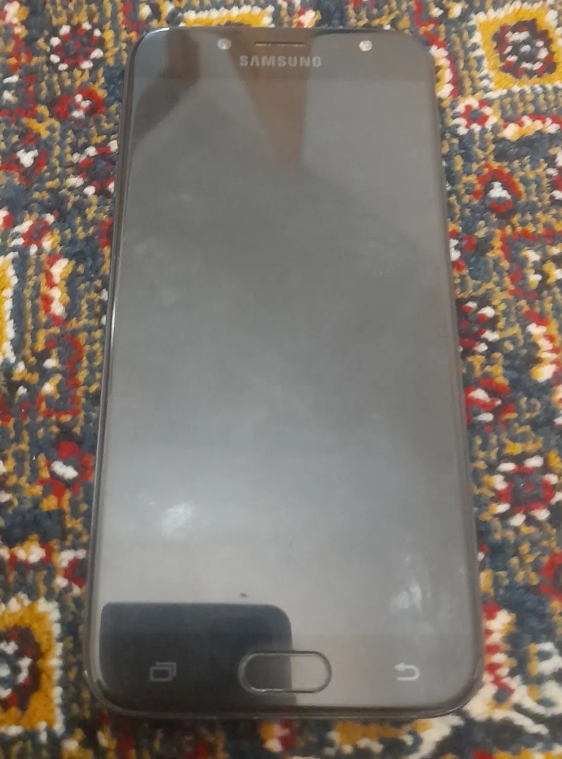 j 7 pro|موبایل|بروجرد, |دیوار