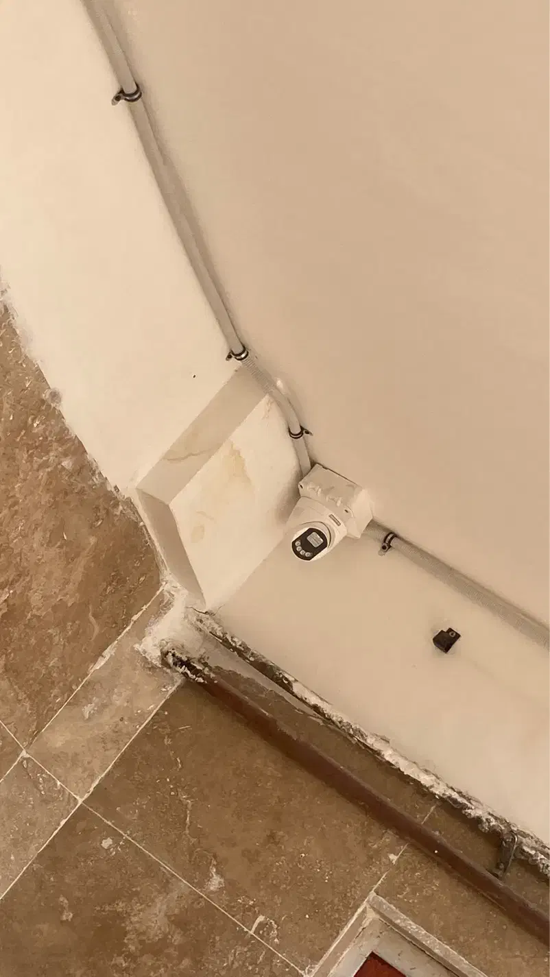 دوربین مداربسته دزدگیر اماکن|دوربین مداربسته|بجنورد, |دیوار