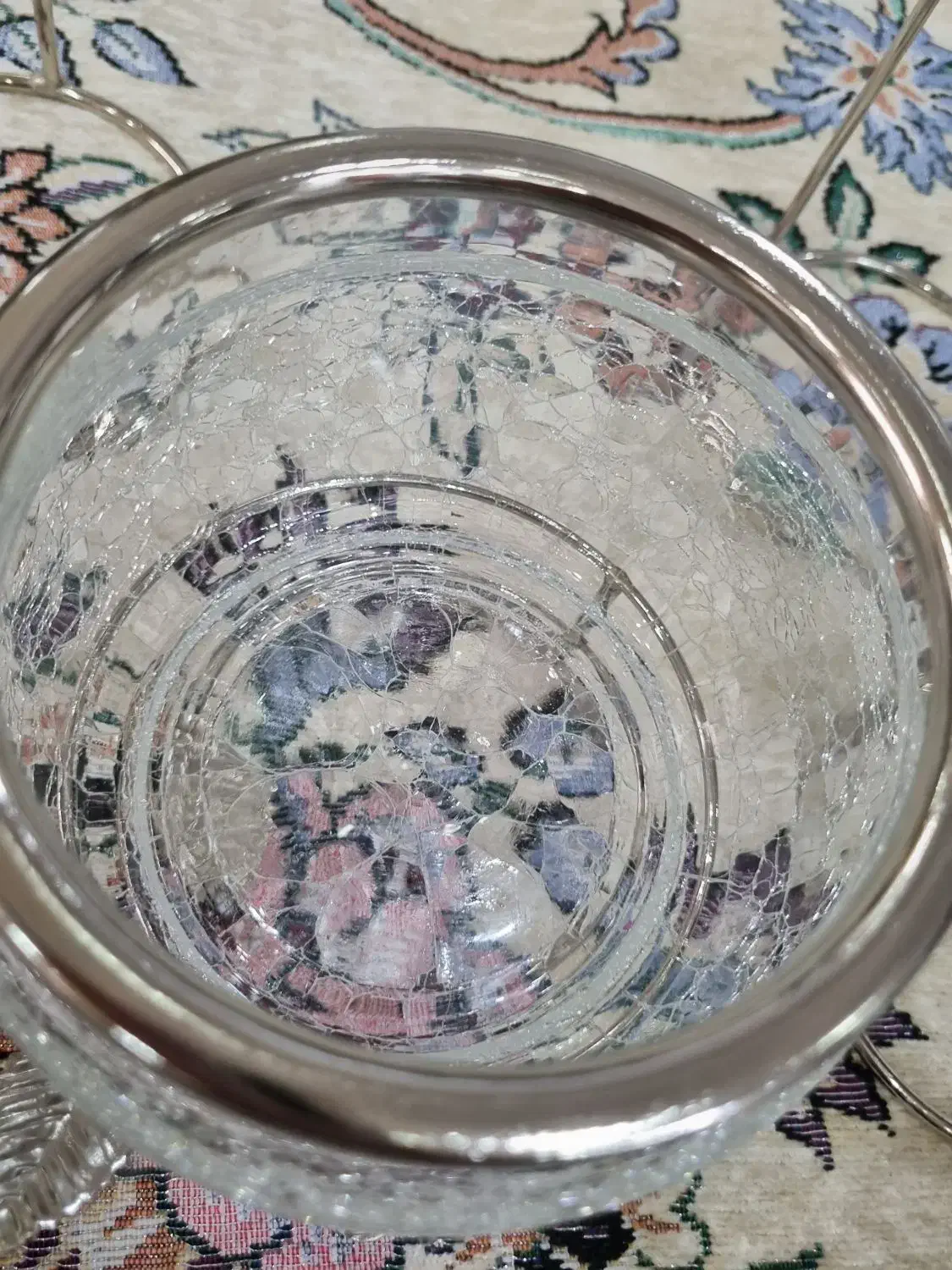 هفت سین کاملا نو|صنایع دستی و سایر لوازم تزئینی|گلستان (تهران), |دیوار