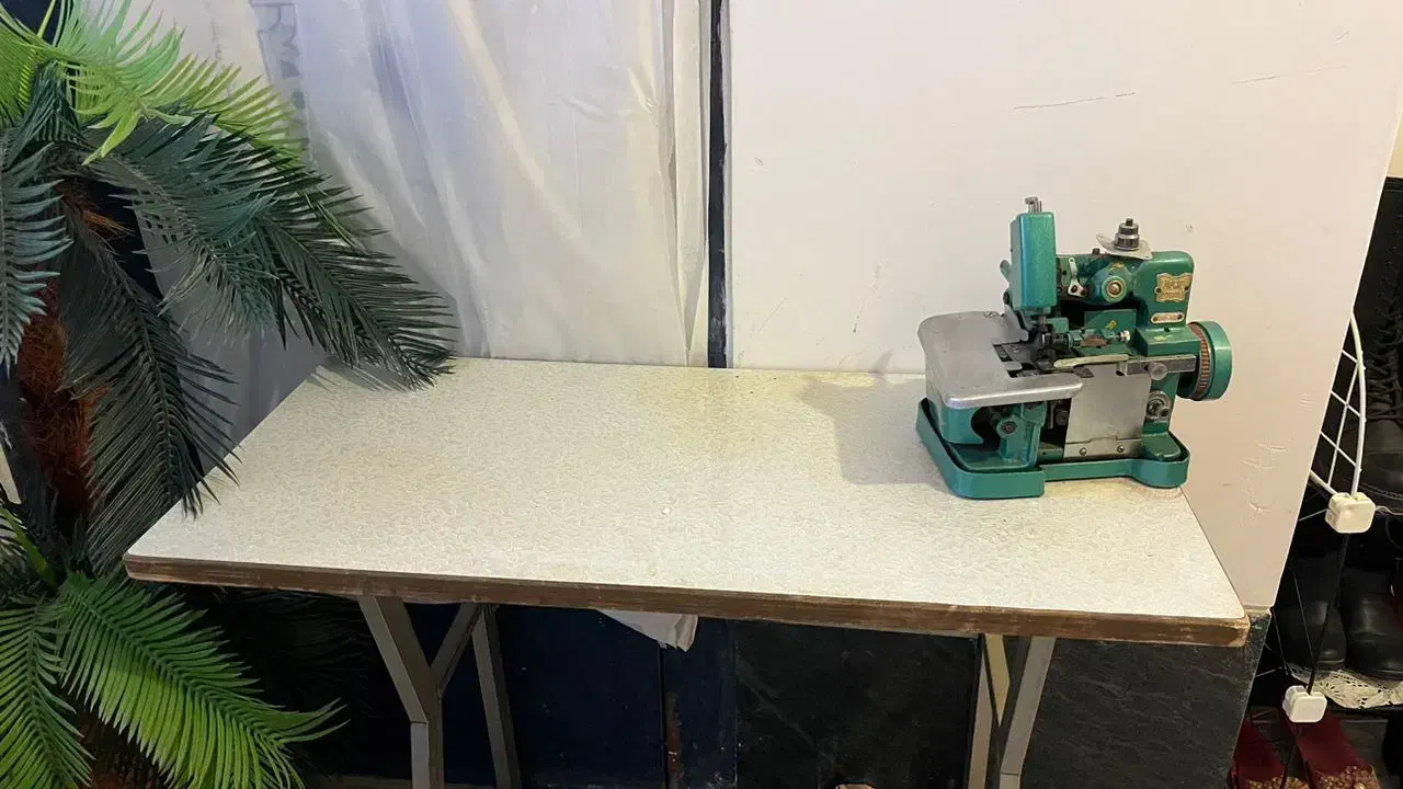 چرخ سردوز نو|چرخ خیاطی و ریسندگی|کرمان, |دیوار