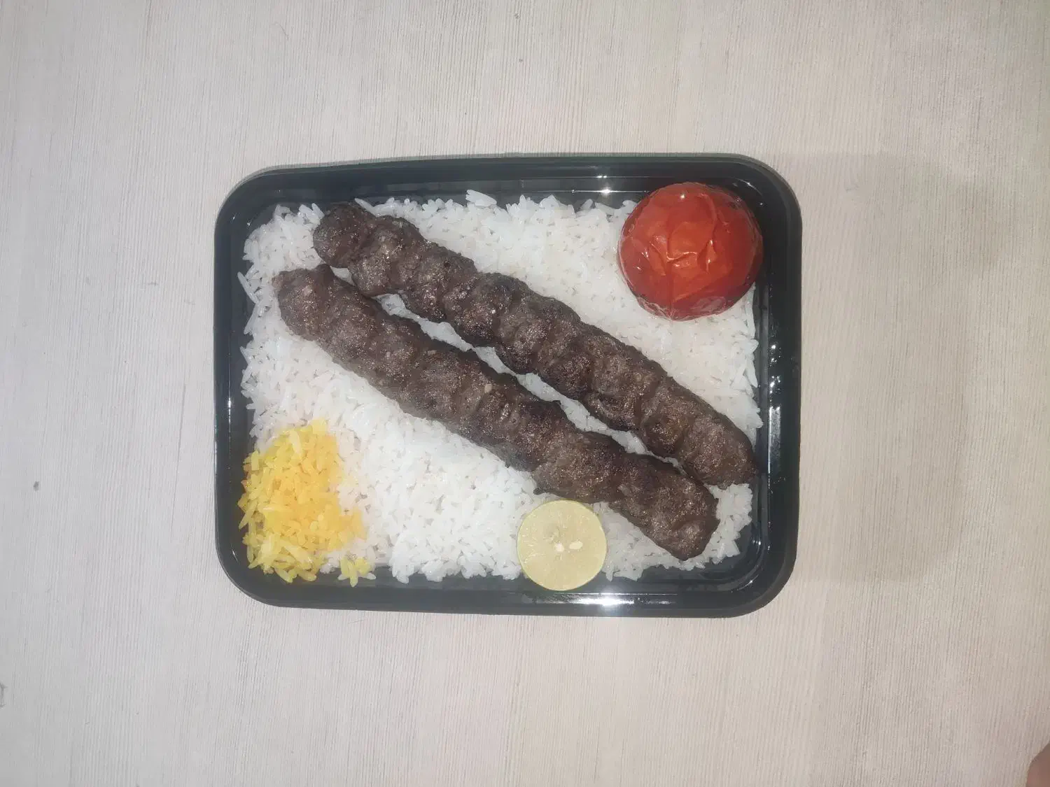 منو غذایی با 115ت باکیفیت بالا ارسال به کل شیراز|خوردنی و آشامیدنی|شیراز, کاراندیش|دیوار