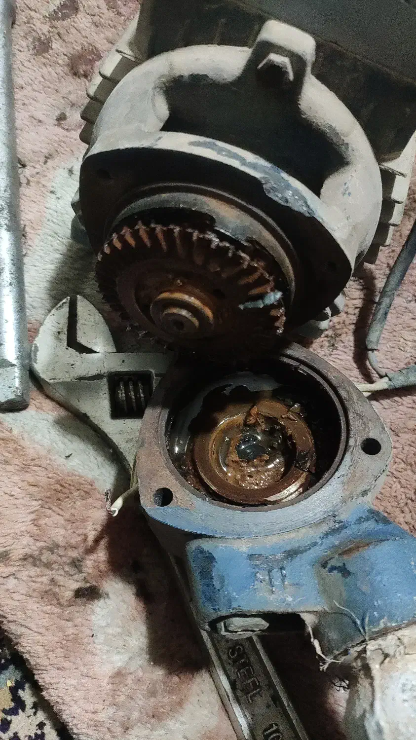 تخریب و نصب  لوازم بهداشتی ساختمان|خدمات پیشه و مهارت|اهواز, پادادشهر|دیوار