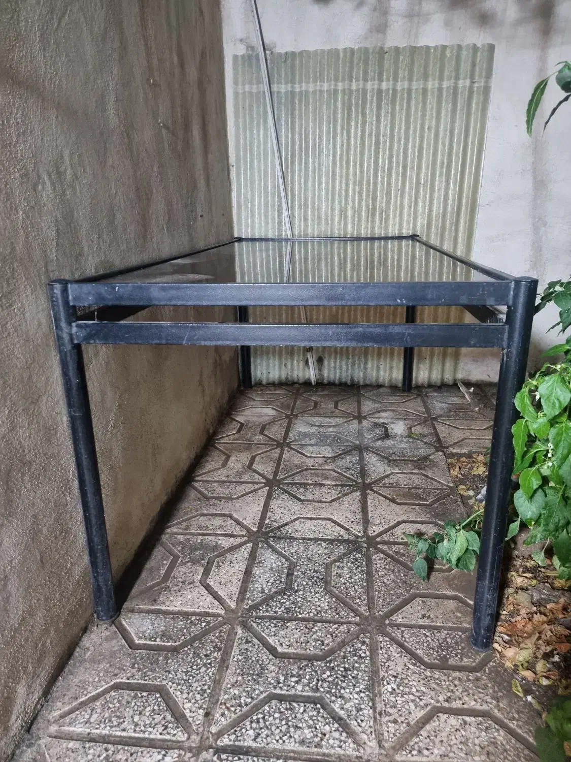 میز و صندلی|میز و صندلی غذاخوری|مشهد, طلاب|دیوار