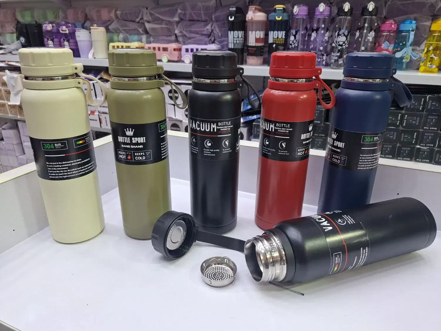 پخش عمده فلاکس ارسال به سرتاسر کشور|ظروف نگهدارنده، پلاستیکی، یک‌بارمصرف|تهران, امیریه|دیوار